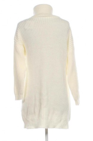 Damski sweter Unbranded, Rozmiar M, Kolor ecru, Cena 66,65 zł