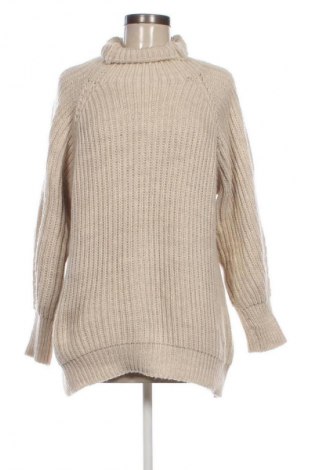 Dámský svetr Unbranded, Velikost M, Barva Béžová, Cena  367,00 Kč