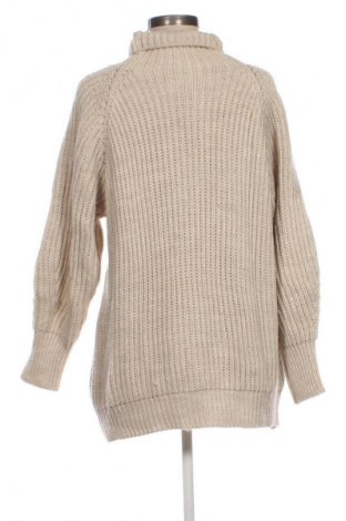 Dámský svetr Unbranded, Velikost M, Barva Béžová, Cena  367,00 Kč