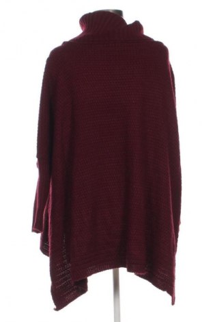 Dámský svetr Unbranded, Velikost XXL, Barva Červená, Cena  367,00 Kč