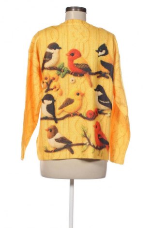 Damski sweter Unbranded, Rozmiar M, Kolor Kolorowy, Cena 66,67 zł