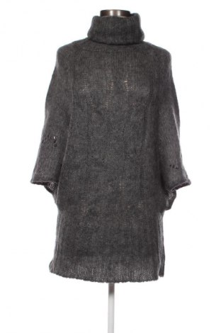 Damenpullover Unbranded, Größe M, Farbe Grau, Preis 14,77 €