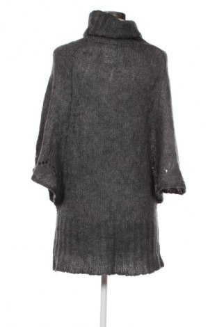 Damenpullover Unbranded, Größe M, Farbe Grau, Preis 14,77 €