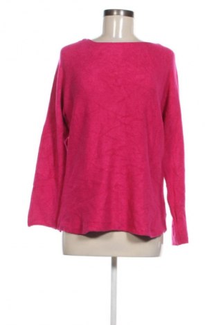 Dámský svetr Unbranded, Velikost L, Barva Růžová, Cena  269,00 Kč