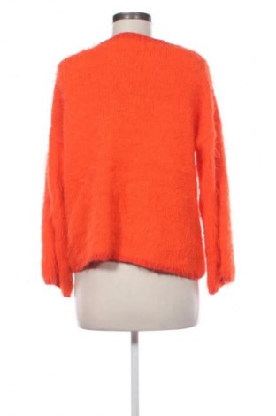 Dámský svetr Unbranded, Velikost L, Barva Oranžová, Cena  199,00 Kč