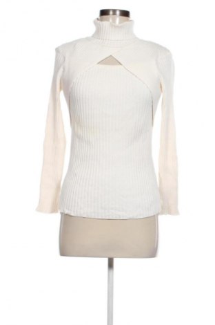 Damenpullover Unbranded, Größe S, Farbe Weiß, Preis € 11,99