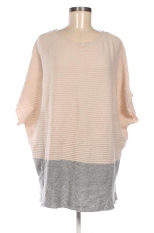 Дамски пуловер Unbranded, Размер XL, Цвят Многоцветен, Цена 19,99 лв.