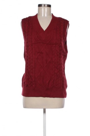 Dámský svetr Unbranded, Velikost S, Barva Červená, Cena  329,00 Kč