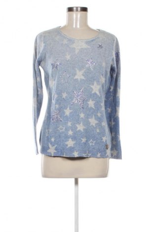 Dámský svetr Unbranded, Velikost L, Barva Vícebarevné, Cena  349,00 Kč