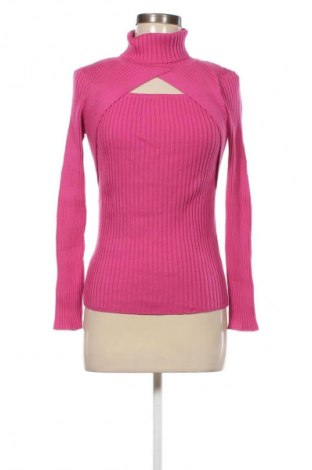 Pulover de femei Unbranded, Mărime M, Culoare Roz, Preț 58,99 Lei