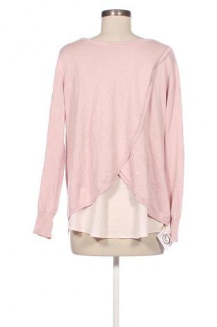 Pulover de femei Unbranded, Mărime XL, Culoare Roz, Preț 47,99 Lei
