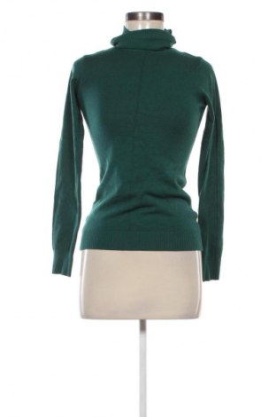 Damski sweter Unbranded, Rozmiar M, Kolor Zielony, Cena 102,02 zł