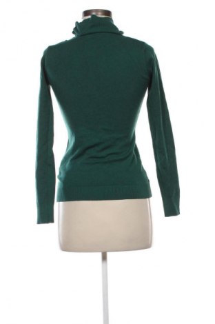 Damski sweter Unbranded, Rozmiar M, Kolor Zielony, Cena 102,02 zł