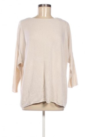Női pulóver Unbranded, Méret XL, Szín Bézs, Ár 4 139 Ft
