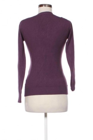 Damenpullover Unbranded, Größe M, Farbe Lila, Preis 14,83 €