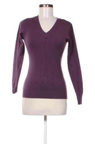 Damenpullover Unbranded, Größe M, Farbe Lila, Preis 14,83 €