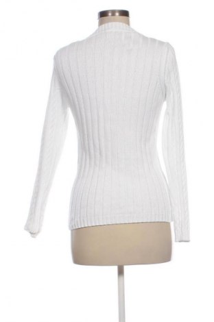 Damenpullover Unbranded, Größe M, Farbe Weiß, Preis 20,01 €