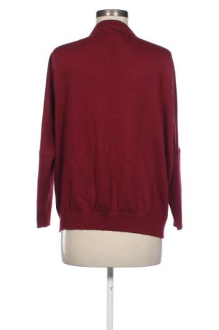 Dámský svetr Unbranded, Velikost XL, Barva Červená, Cena  456,00 Kč