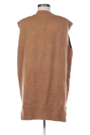 Дамски пуловер Unbranded, Размер M, Цвят Кафяв, Цена 19,99 лв.