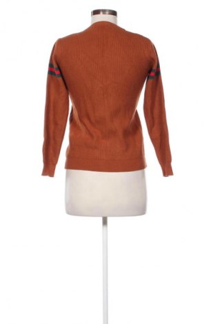 Dámský svetr Unbranded, Velikost XS, Barva Hnědá, Cena  367,00 Kč