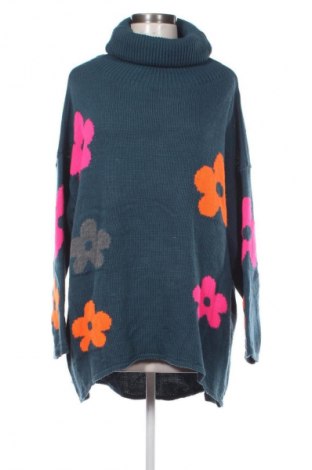 Damenpullover Unbranded, Größe XXL, Farbe Mehrfarbig, Preis € 20,99