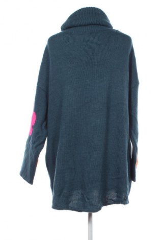 Damenpullover Unbranded, Größe XXL, Farbe Mehrfarbig, Preis € 20,99