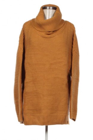 Damenpullover Unbranded, Größe XXL, Farbe Orange, Preis € 15,99