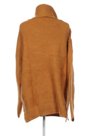 Damenpullover Unbranded, Größe XXL, Farbe Orange, Preis € 15,99