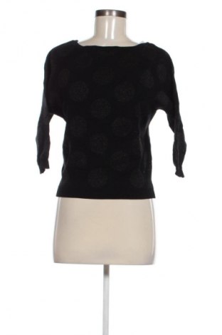 Дамски пуловер Unbranded, Размер S, Цвят Черен, Цена 13,99 лв.
