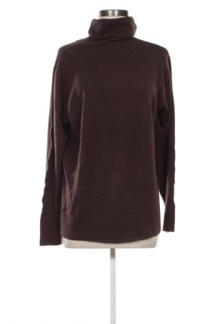 Pulover de femei Unbranded, Mărime XL, Culoare Maro, Preț 65,99 Lei