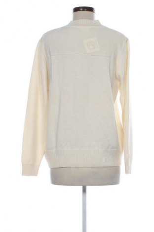 Dámský svetr Unbranded, Velikost XL, Barva Krémová, Cena  367,00 Kč