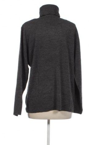 Γυναικείο πουλόβερ Unbranded, Μέγεθος XL, Χρώμα Γκρί, Τιμή 10,99 €