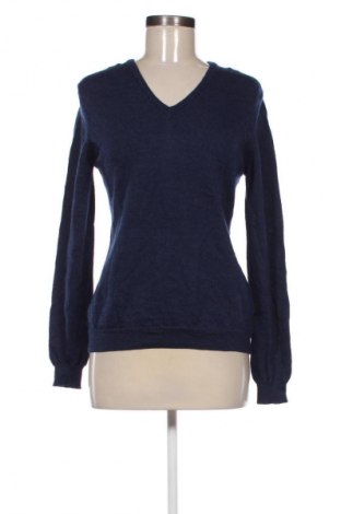 Дамски пуловер Unbranded, Размер M, Цвят Син, Цена 23,99 лв.