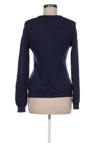 Дамски пуловер Unbranded, Размер M, Цвят Син, Цена 23,99 лв.