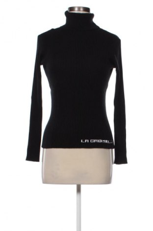 Дамски пуловер Unbranded, Размер S, Цвят Черен, Цена 43,39 лв.