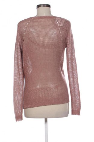 Damski sweter Unbranded, Rozmiar L, Kolor Brązowy, Cena 66,67 zł