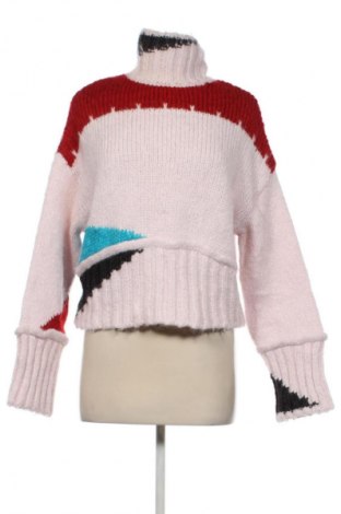 Damenpullover Unbranded, Größe S, Farbe Rosa, Preis € 9,99