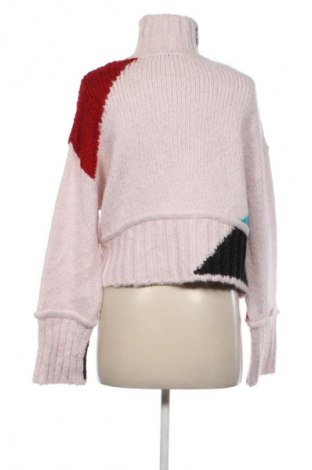 Damenpullover Unbranded, Größe S, Farbe Rosa, Preis € 9,99
