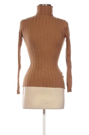 Dámsky pulóver Unbranded, Veľkosť L, Farba Hnedá, Cena  8,95 €