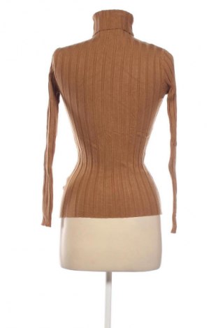 Dámsky pulóver Unbranded, Veľkosť L, Farba Hnedá, Cena  8,95 €
