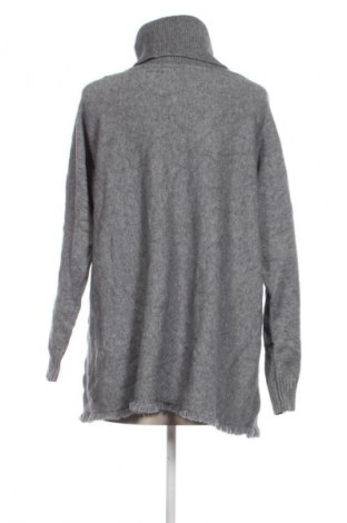 Pulover de femei Unbranded, Mărime XL, Culoare Gri, Preț 68,99 Lei