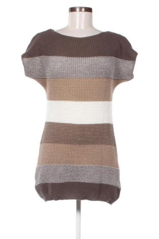 Дамски пуловер Unbranded, Размер L, Цвят Многоцветен, Цена 28,99 лв.