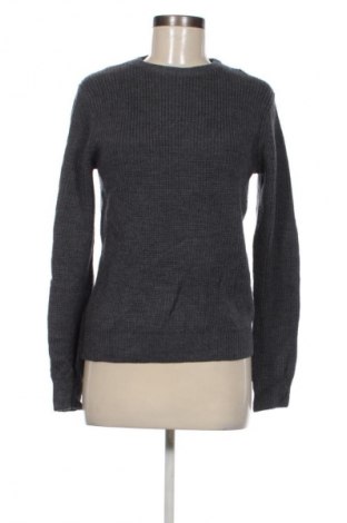 Дамски пуловер Unbranded, Размер S, Цвят Сив, Цена 10,99 лв.