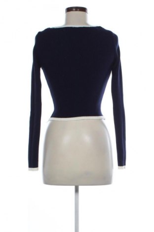 Γυναικείο πουλόβερ Unbranded, Μέγεθος S, Χρώμα Μπλέ, Τιμή 14,83 €