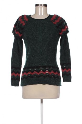 Γυναικείο πουλόβερ Unbranded, Μέγεθος M, Χρώμα Πολύχρωμο, Τιμή 12,99 €
