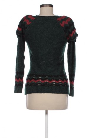 Γυναικείο πουλόβερ Unbranded, Μέγεθος M, Χρώμα Πολύχρωμο, Τιμή 12,99 €