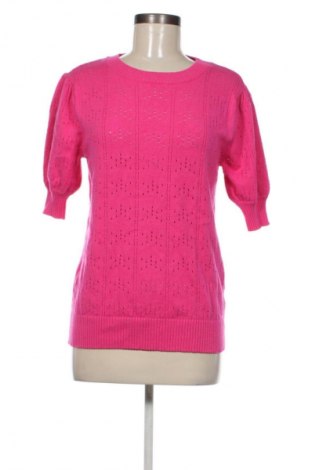 Damenpullover Unbranded, Größe M, Farbe Rosa, Preis 14,99 €