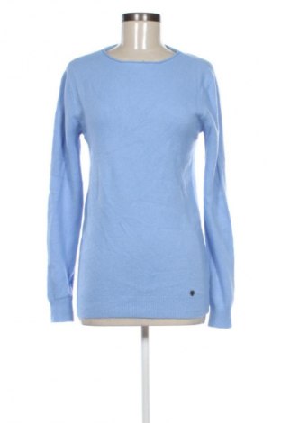 Дамски пуловер Unbranded, Размер M, Цвят Син, Цена 29,00 лв.