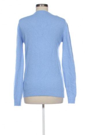 Дамски пуловер Unbranded, Размер M, Цвят Син, Цена 29,00 лв.
