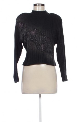 Γυναικείο πουλόβερ Unbranded, Μέγεθος S, Χρώμα Γκρί, Τιμή 14,83 €